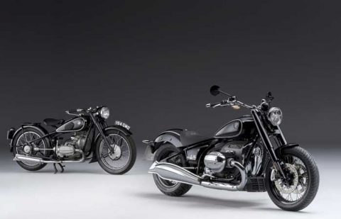 Rheingold bmw motorrad