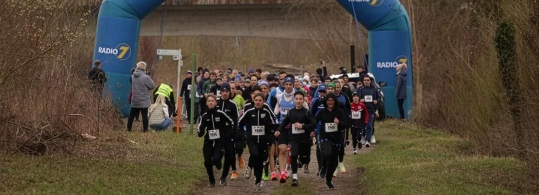 Illerlauf 2026 – Senden läuft, wir sind dabei